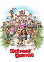 School Dance Bikini Sexy 87713