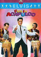 Fun in Acapulco 87723