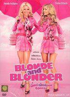 Blonde and Blonder 87724