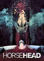 Horsehead Breasts Left Breast 96488