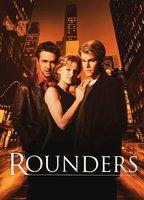 Rounders Sexy Underwear 87733