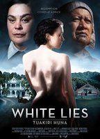 White Lies Breasts Left Breast 87744