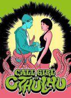 Call Girl of Cthulhu Breasts Butt 95218