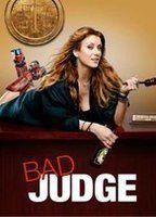 Bad Judge Bikini Sexy 88444