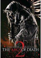 The ABCs of Death 2 Breasts Bush 87760