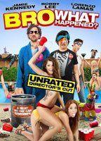 Bro, What Happened? Breasts Butt 87771