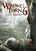 Wrong Turn 6 Bikini Breasts 87792