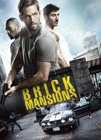 Brick Mansions Sexy Underwear 87793