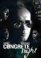 Concrete Night Butt Sexy 87800