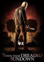 The Town That Dreaded Sundown Breasts Butt 94304