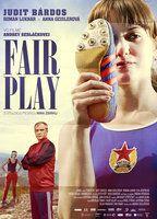Fair Play Breasts Butt 87831