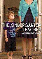 The Kindergarten Teacher Breasts Underwear 96204