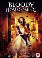 Bloody Homecoming Breasts Sexy 87845