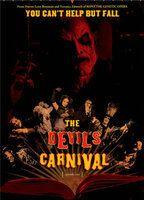 The Devil's Carnival Sexy Underwear 87854