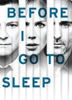 Before I Go to Sleep Body Double Butt 88575