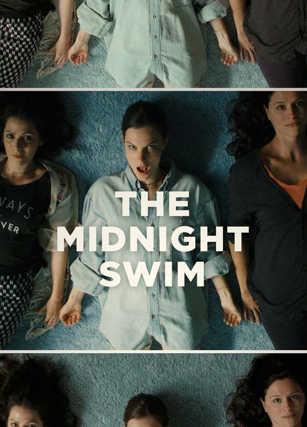 The Midnight Swim