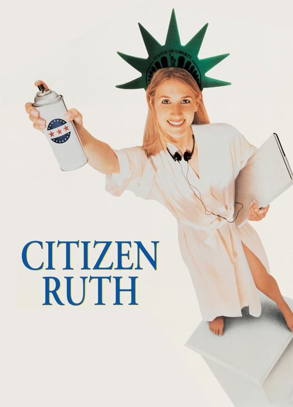 Citizen Ruth