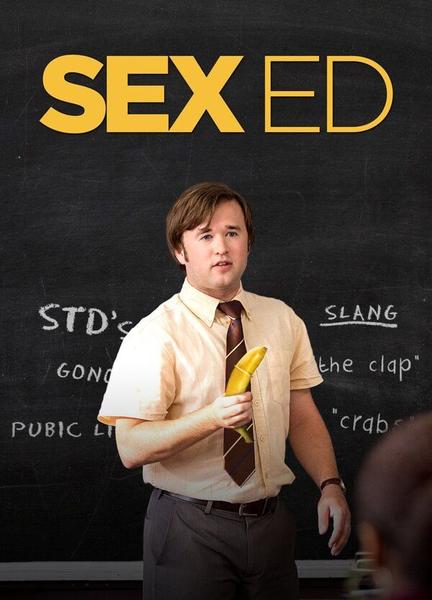 Sex Ed Breasts Sexy 107613
