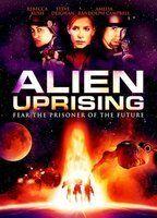 Alien Uprising Breasts 88445