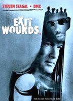 Exit Wounds 88462