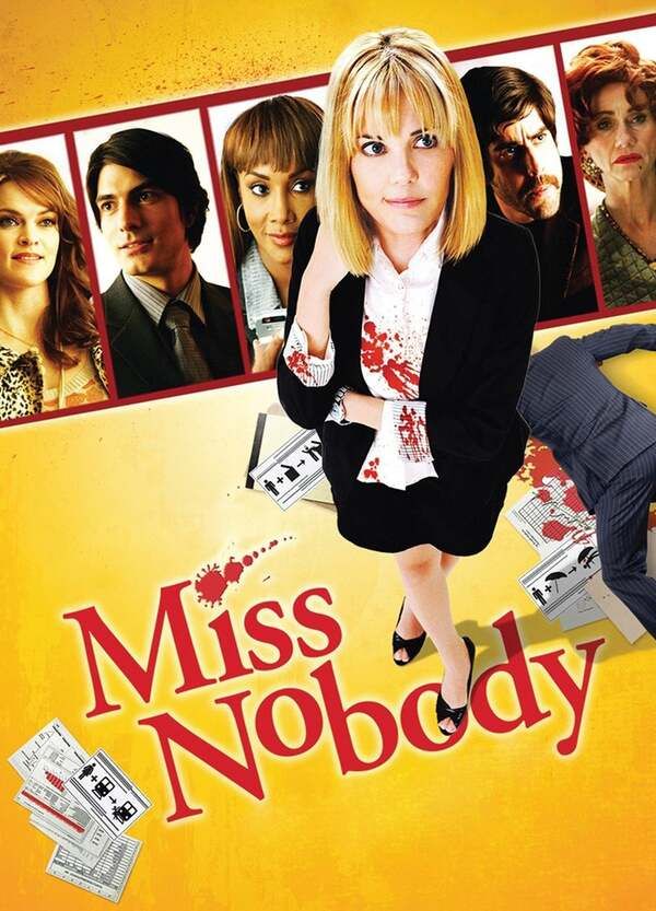 Miss Nobody