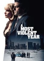 A Most Violent Year