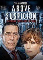 Above Suspicion Breasts Bush 88704