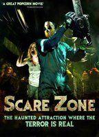 Scare Zone Breasts Lesbian 88810