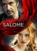 Salomé Breasts Sexy 116673