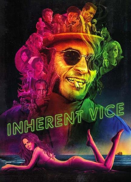 Inherent Vice Bikini Breasts 134440