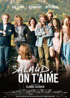 Salaud, On T'aime Breasts 88881