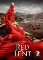 The Red Tent Sexy 88983