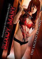 Bloody Mary 3D Breasts Bush 88986