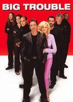 Big Trouble Sexy 89010
