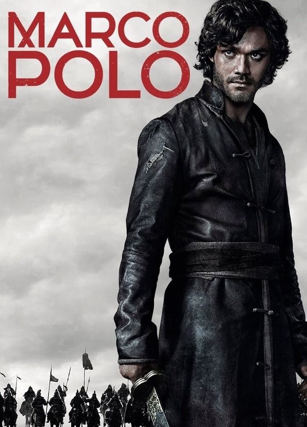 Marco Polo Breasts Bush 124172