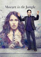 Mozart in the Jungle Breasts Left Breast 96235