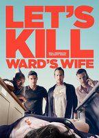 Let's Kill Ward's Wife Sexy Underwear 90571