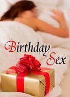 Birthday Sex Breasts* Bush* 89171