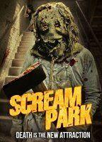 Scream Park Breasts* 89173