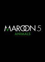 Maroon 5 - Animals Butt Sexy 89174
