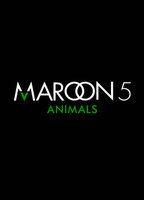 Maroon 5 - Animals Butt Sexy 89174