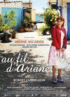 Ariane's Thread Breasts Bush 89179