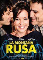 La montaña rusa Breasts Bush 89198