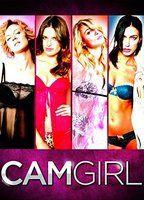 Cam Girl Breasts Left Breast 89204