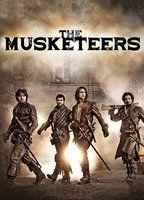 The Musketeers Butt Sexy 89208