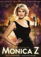 Monica Z Breasts Butt* 89213