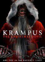 Krampus: The Christmas Devil Breasts* 89248