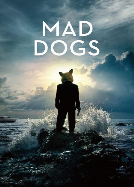 Mad Dogs Breasts Butt 107232