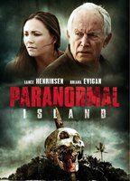 Paranormal Island Bikini Sexy 89375