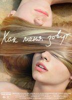 Kak Menya Zovut Breasts Bush 89479